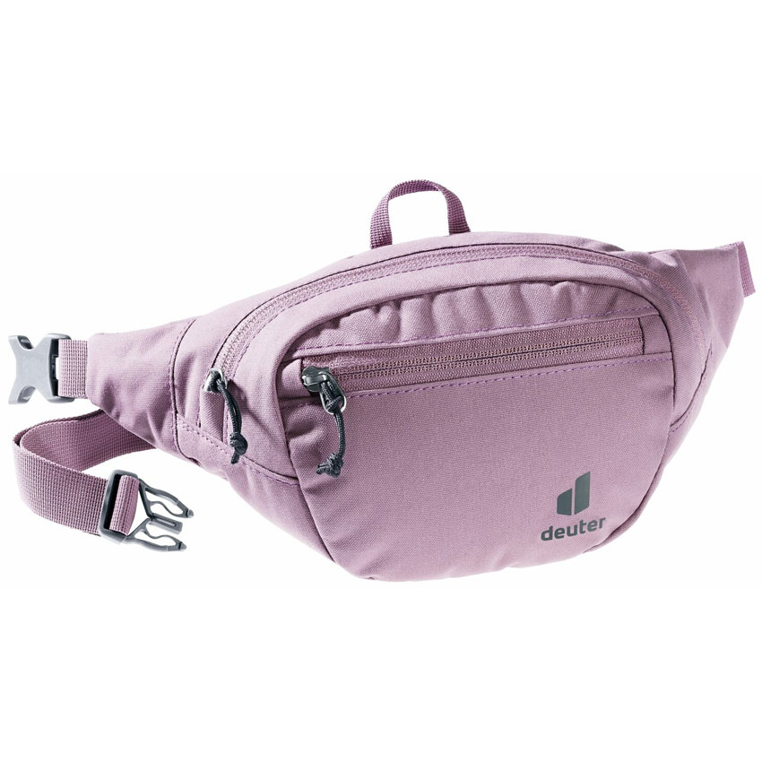 DEUTER Urban Belt grape